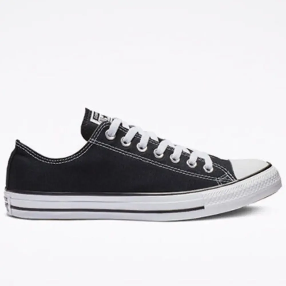 Converse Chuck Taylor Low Top All Star